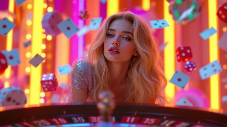 Jackpot Paradise Live Betting