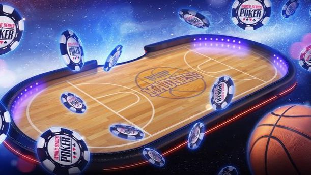 Jackpot Paradise Live Casino