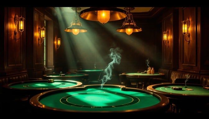 Jackpot Paradise Live Betting
