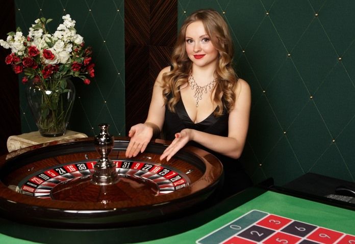 Jackpot Paradise Welcome Bonus