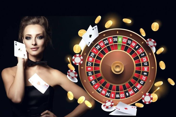 Jackpot Paradise Live Betting