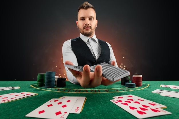 Jackpot Paradise Live Casino