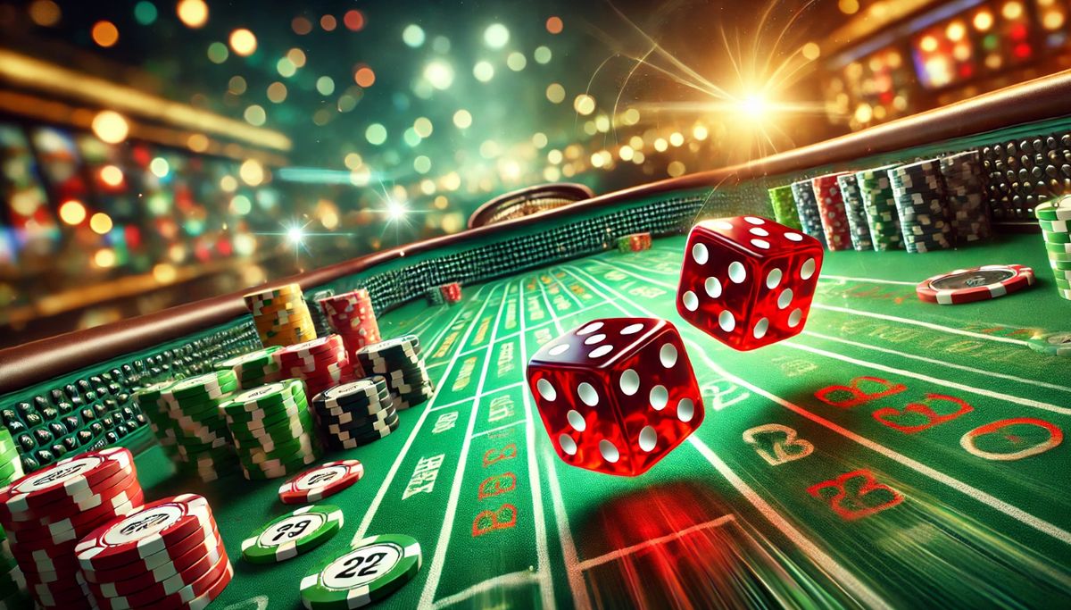Jackpot Paradise Live Casino