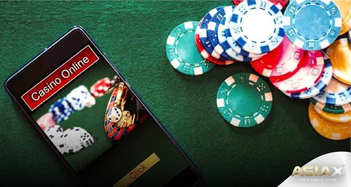 Jackpot Paradise Welcome Bonus