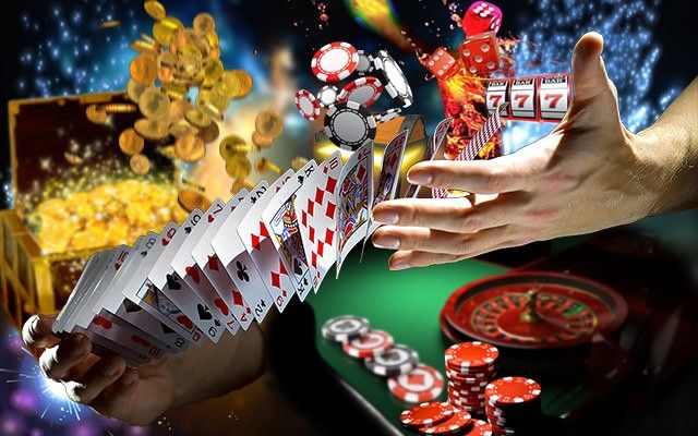 Jackpot Paradise Welcome Bonus